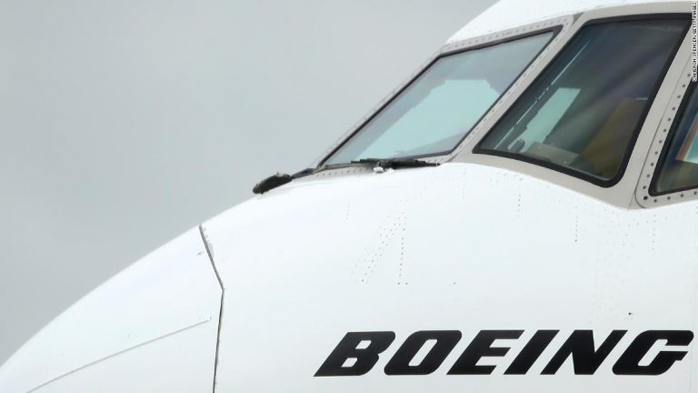 Boeing commits to changing 737 Max software as Indonesia releases final Lion Air report