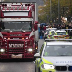Bodies in Essex truck: Why would people from China risk their lives to enter the UK?
