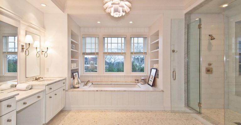 What Homeowners Should Know About Their Bathrooms?
